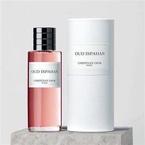 Oud Ispahan: Unisex Eau de Parfum with Woody and Floral .